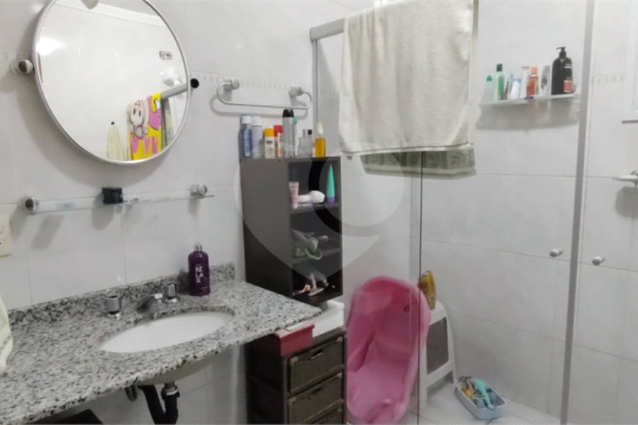Sobrado à venda com 4 suítes em Água Fria, São Paulo, SP