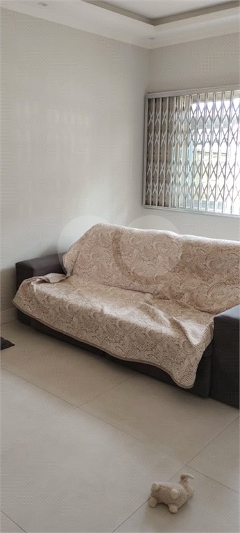 Casa Térrea à venda com 3 quartos, sendo 1 suíte, em Vila Guilherme, São Paulo, SP