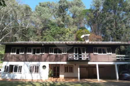 Sítio à venda em Chácara São João, Campo Limpo Paulista, SP