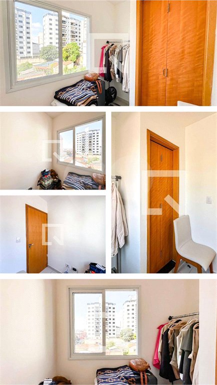 Duplex à venda com 2 suítes em Água Fria, São Paulo, SP