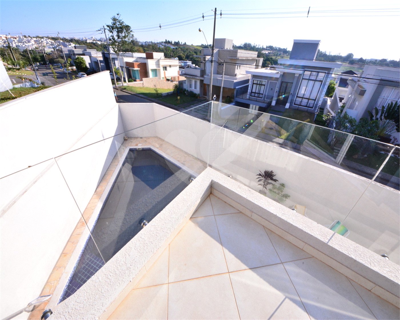 Casa à venda com 3 suítes no condomínio Jardim Reserva Bom Viver de Indaiatuba, Indaiatuba - SP