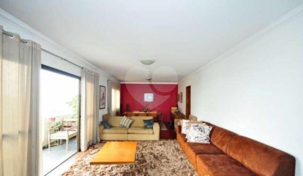 Apartamento à venda com 4 quartos, sendo 1 suíte, em Vila Suzana, São Paulo, SP