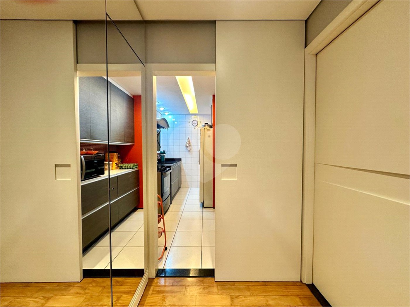 Apartamento à venda com 3 suítes em Mandaqui, São Paulo, SP