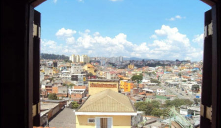 Sobrado à venda com 3 quartos, sendo 1 suíte,  em Pirituba, São Paulo, SP