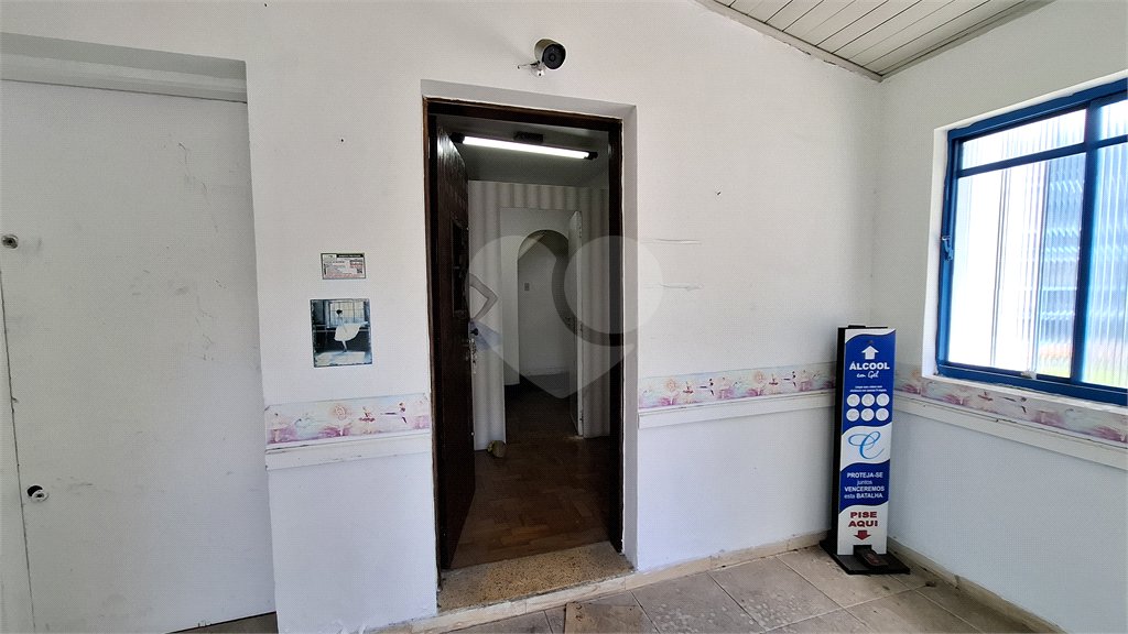 Sobrado para alugar com 3 quartos, sendo 1 suíte, em Santana, São Paulo, SP