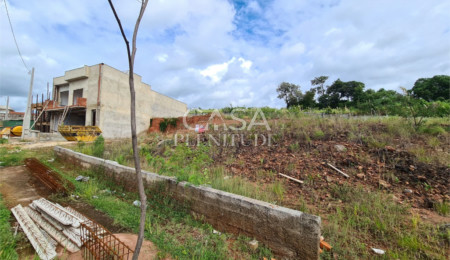 Terreno em condomínio à venda em Jardim Vila São Domingos, Sorocaba, SP