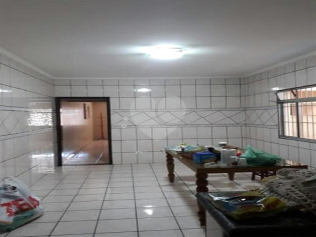 Casa à venda com 3 quartos em Anhanguera, São Paulo, SP