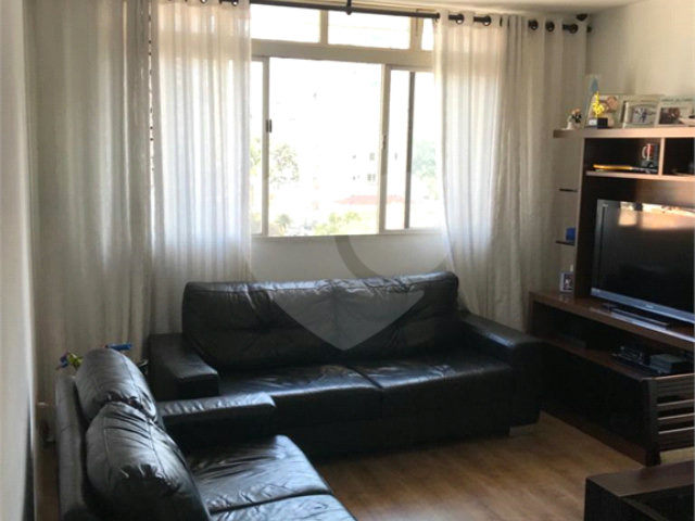 Apartamento à venda com 2 quartos em Vila Mariana, São Paulo, SP