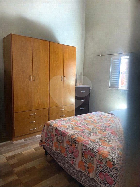 Casa à venda com 3 quartos em Jardim das Paineiras, Três Lagoas, MS