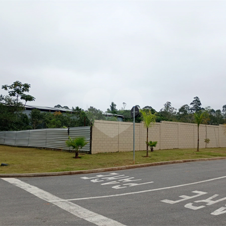 Terreno à venda em Cézar de Souza, Mogi das Cruzes, SP