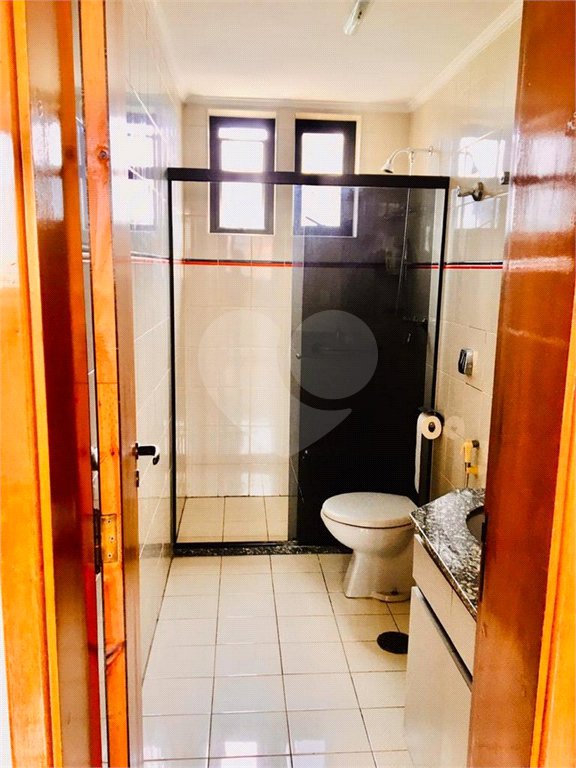 Apartamento à venda com 4 quartos, sendo 2 suítes, em Bosque da Saúde, São Paulo, SP
