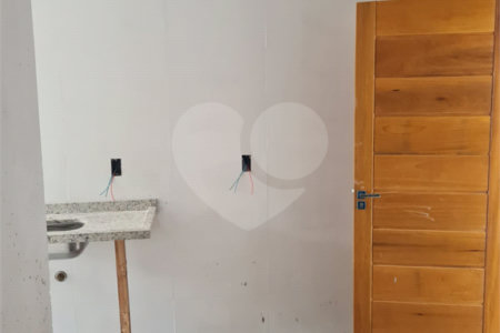 Apartamento à venda com 2 quartos em Tucuruvi, São Paulo, SP