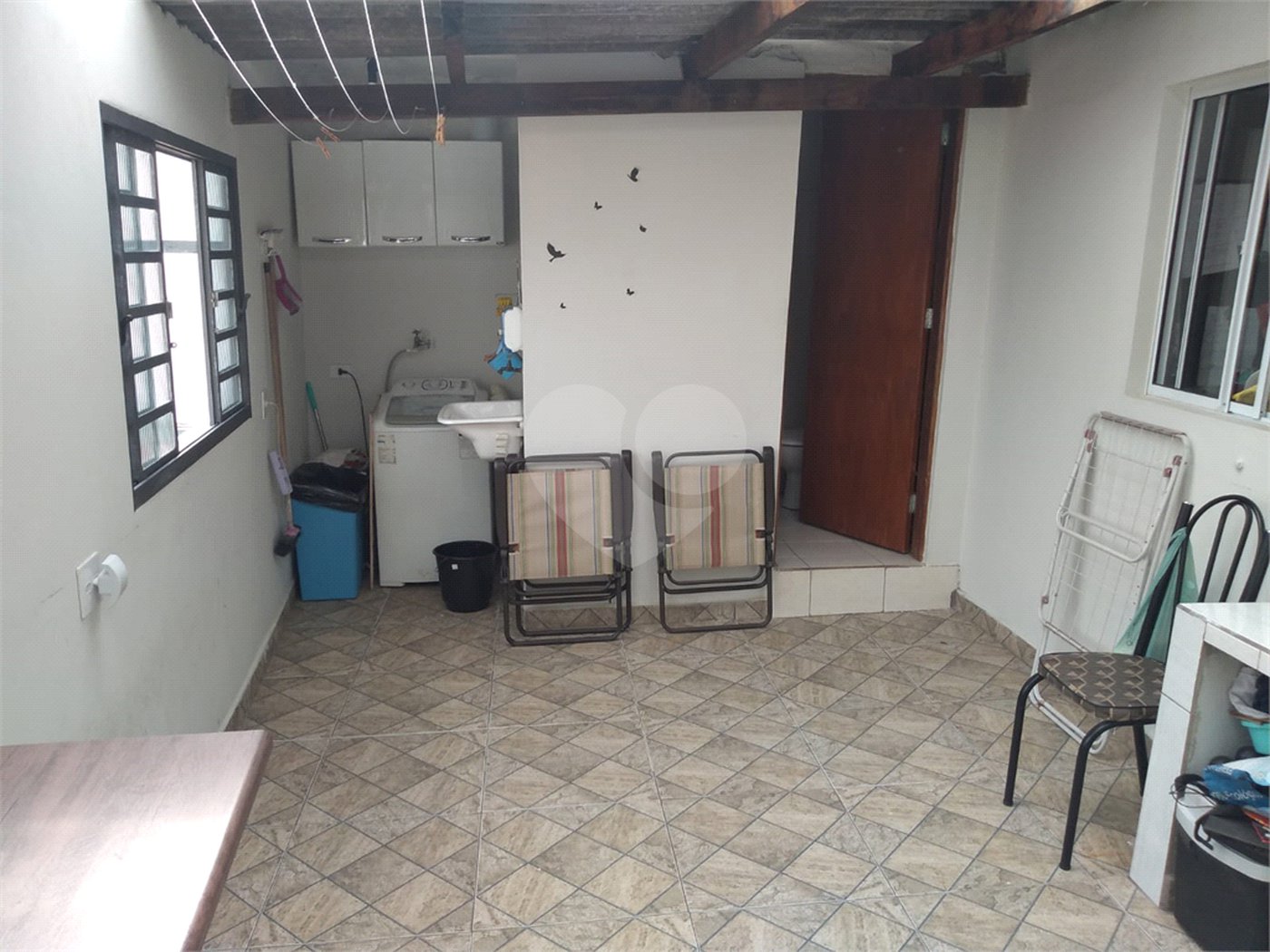 Casa Térrea à venda com 3 quartos, sendo 1 suíte,  em Vila Leopoldina, São Paulo, SP