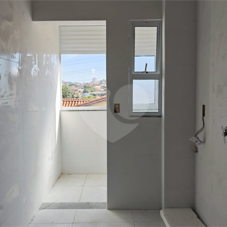 Apartamento à venda ou para alugar com 2 quartos em Parque São Domingos, São Paulo, SP