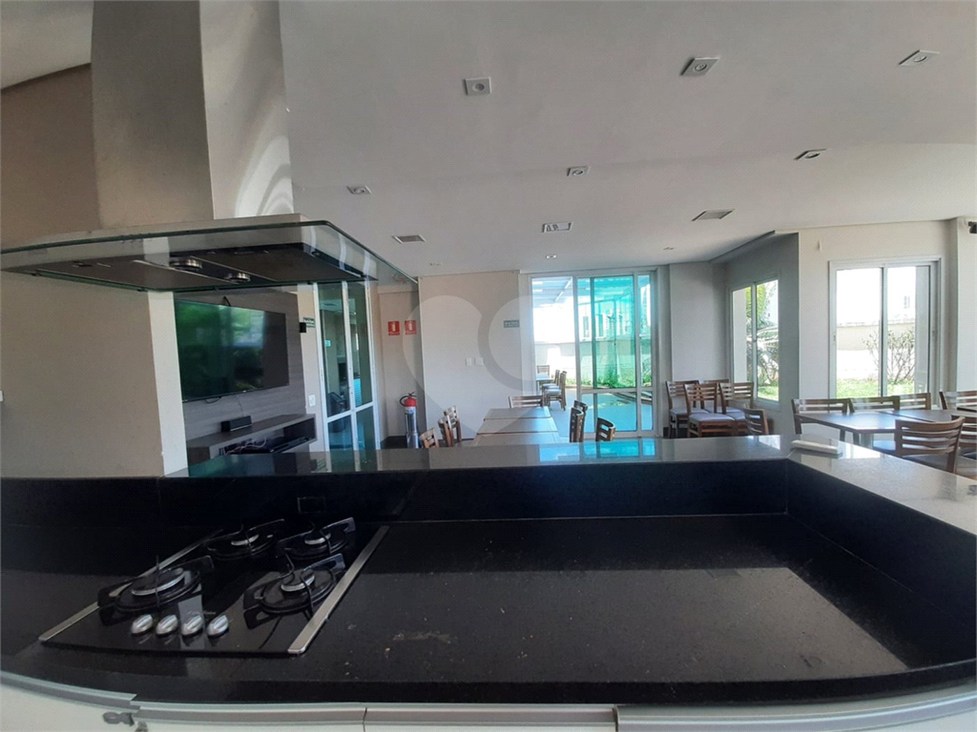 Apartamento à venda com 4 suítes em Santana, São Paulo, SP