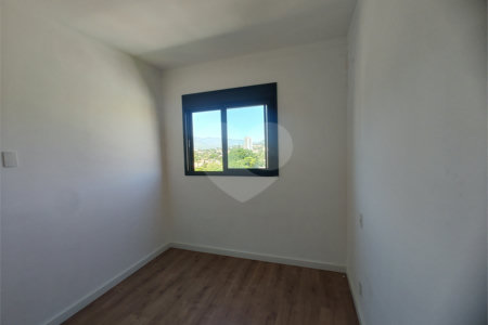 Apartamento à venda com 2 quartos, sendo 1 suíte,  em Vila Thais, Atibaia, SP