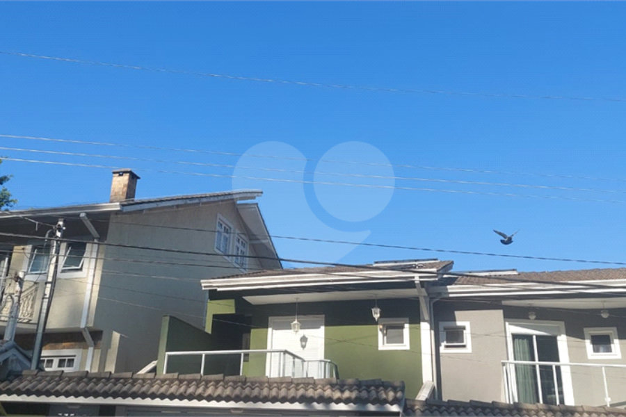 Sobrado à venda com 3 suítes em Mandaqui, São Paulo, SP