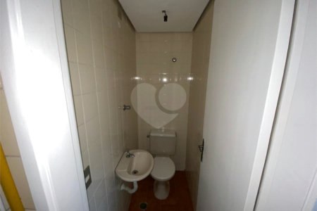 Apartamento à venda com 3 quartos em Vila Parque Jabaquara, São Paulo, SP