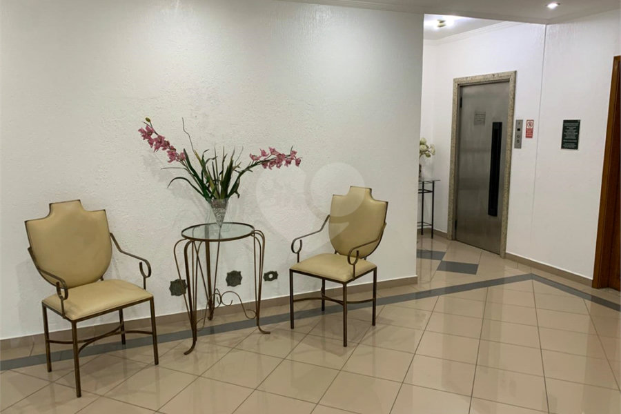 Apartamento à venda com 3 quartos, sendo 1 suíte, em Santana, São Paulo, SP
