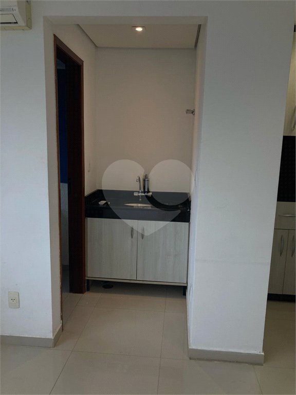 Sala à venda ou para alugar no Centro, São Bernardo do Campo, SP