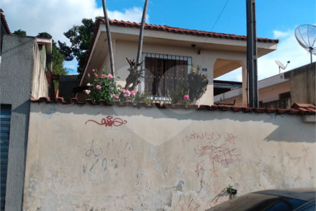Casa Térrea à venda com 2 quartos em Água Fria, São Paulo, SP