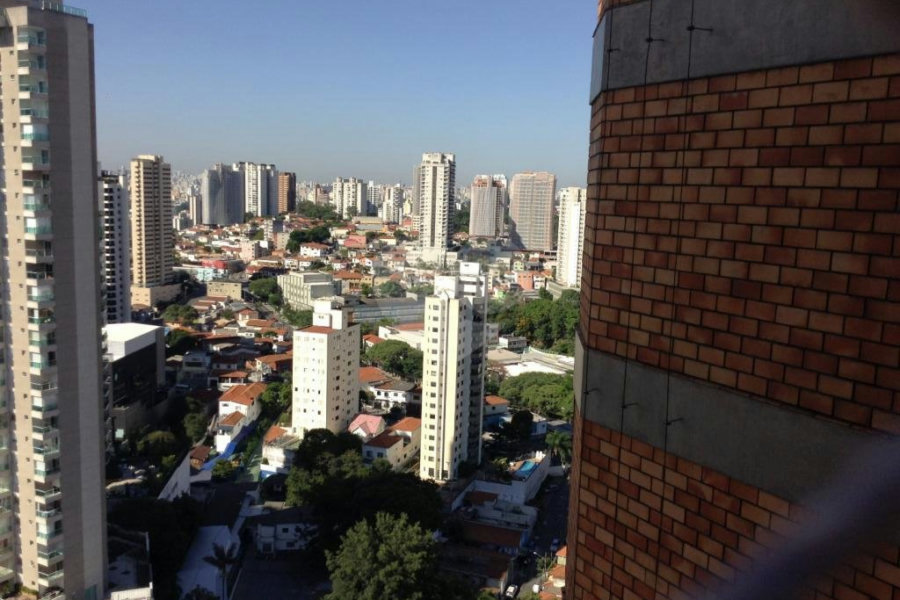 Apartamento à venda com 4 suítes em Santana, São Paulo, SP