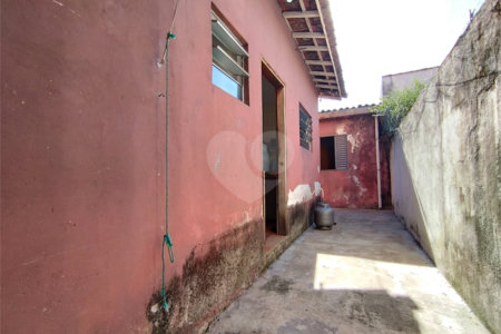 Casa Térrea à venda com 2 quartos em Conjunto Residencial Butantã, São Paulo, SP