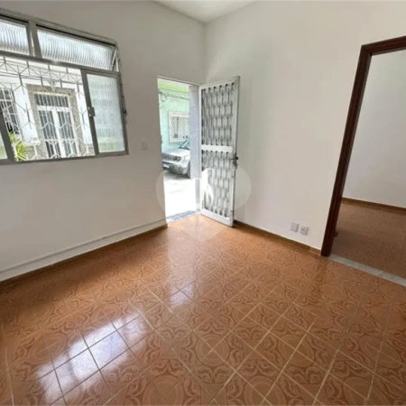 Casa de Vila à venda com 2 quartos em Andaraí, Rio de Janeiro, RJ