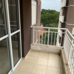 Apartamento à venda com 2 quartos, sendo 1 suíte, em Ferreira, São Paulo, SP