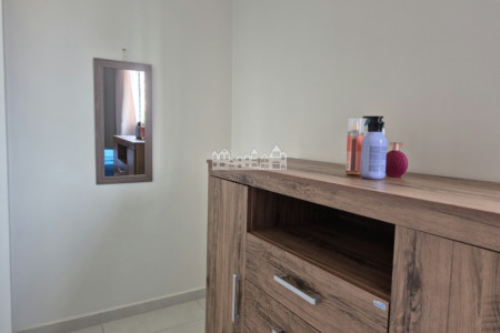 Apartamento à venda com 2 suítes em Atibaia Jardim, Atibaia, SP