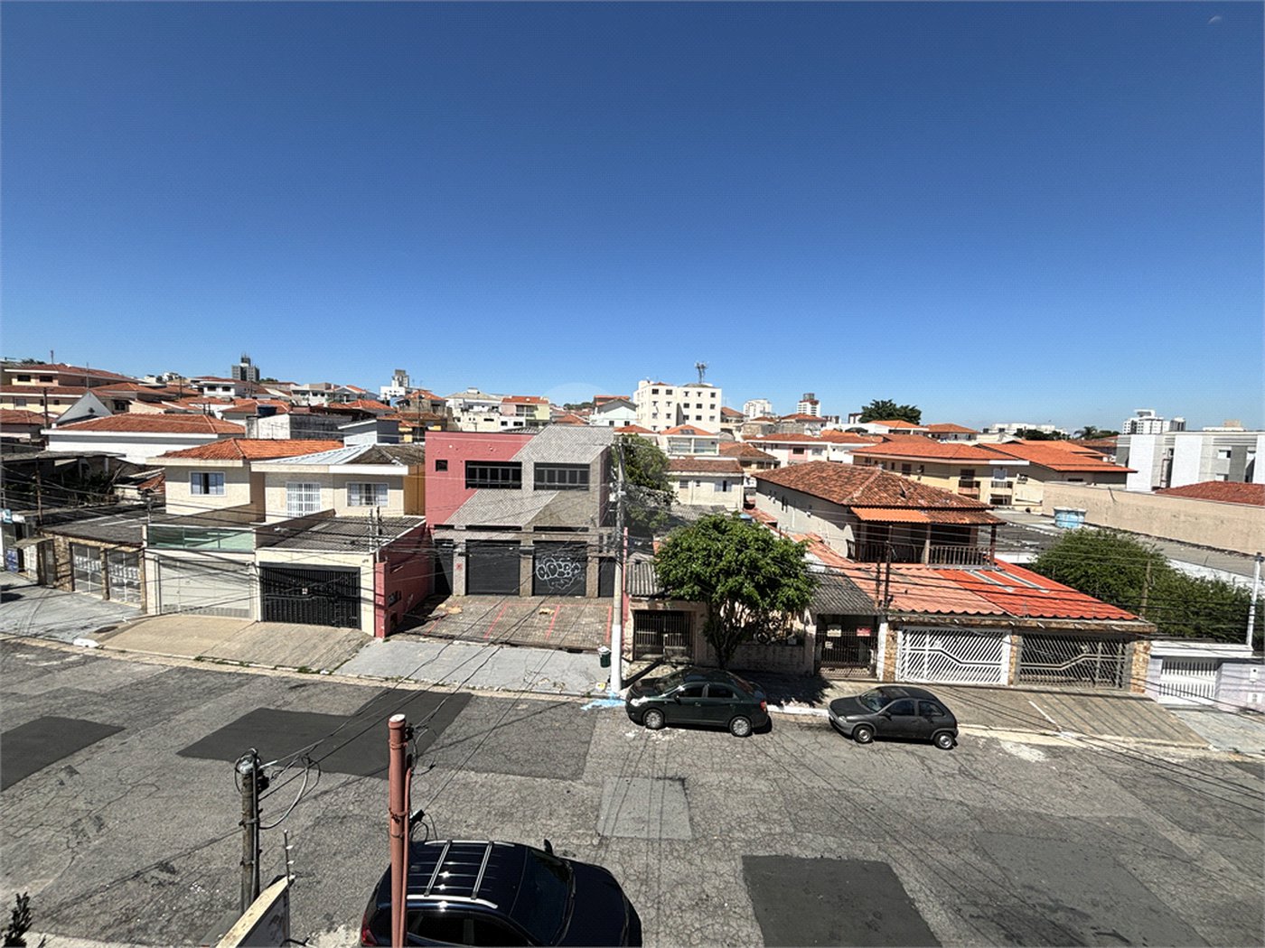 Sobrado à venda com 4 suítes em Vila Guilherme, São Paulo, SP