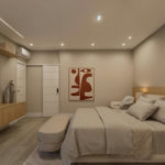 Apartamento com 3 dormitórios à venda, 270 m² por R$ 3.390.000,00 - Gonzaga - Santos/SP