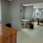 Apartamento à venda com 2 quartos, sendo 1 suíte, em Vila Andrade, São Paulo, SP