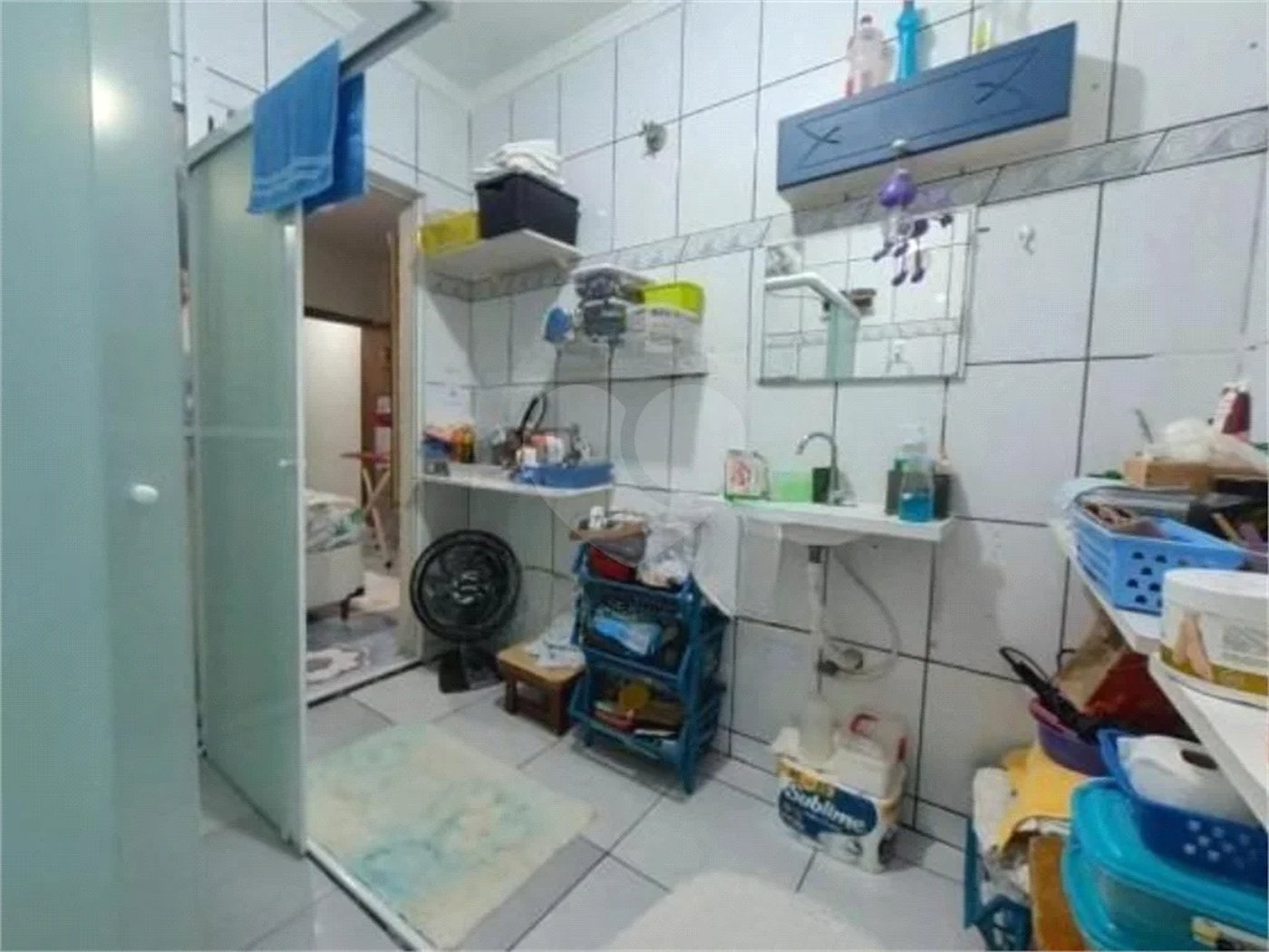 Sobrado à venda com 3 quartos, sendo 2 suítes, em Jardim São Ricardo, São Paulo, SP