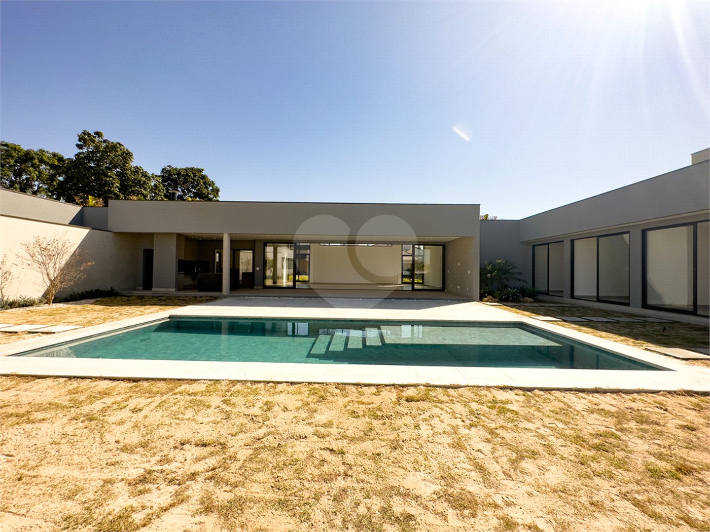 Casa à venda com 4 suítes em Loteamento Parque Chapada de Itu, Itu, SP