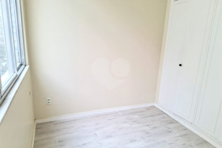 Apartamento à venda com 2 quartos em Copacabana, Rio de Janeiro, RJ