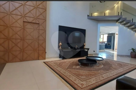 Casa à venda com 5 quartos, sendo 4 suítes, no condomínio Portal dos Oitis, Araraquara - SP