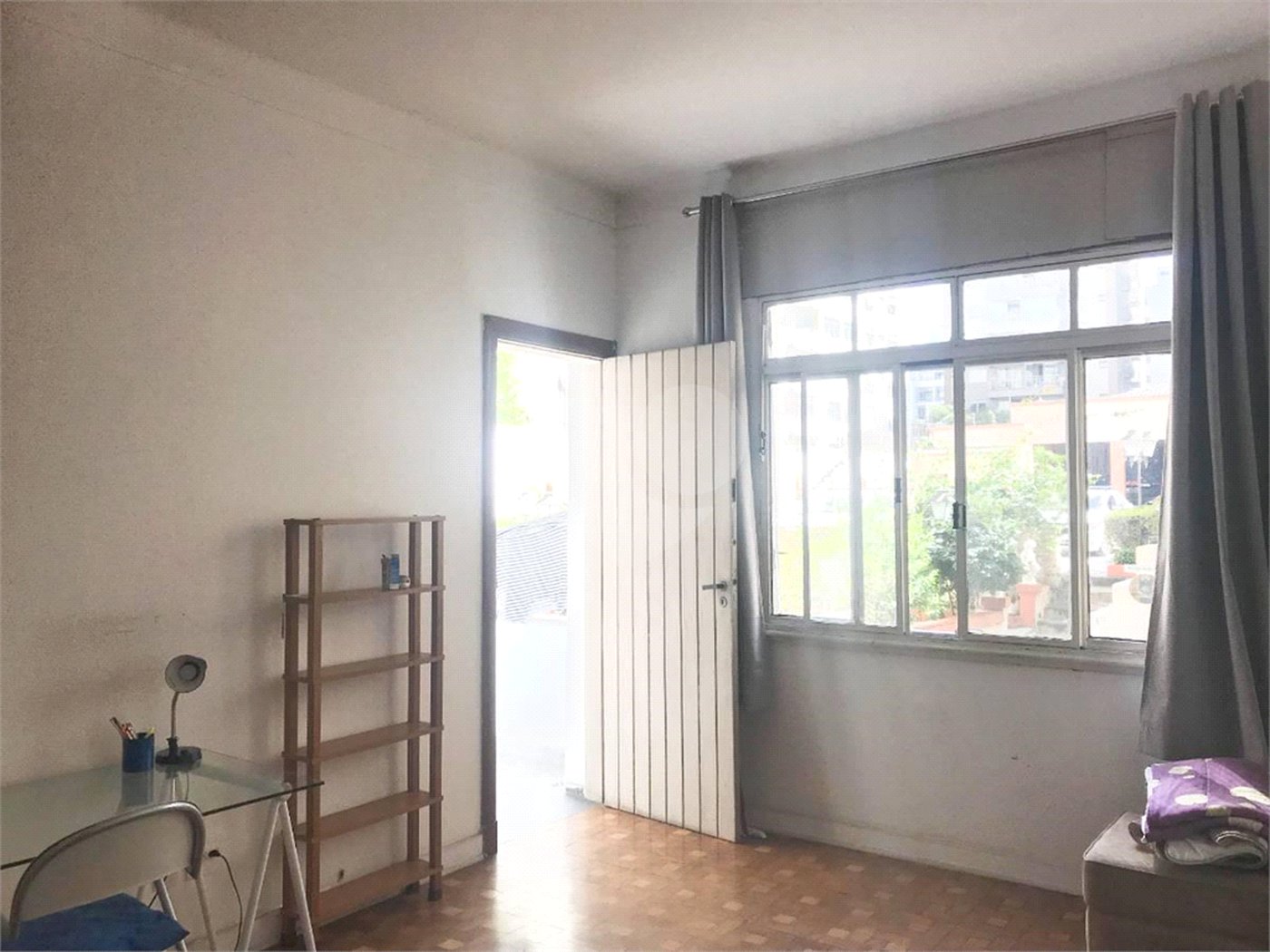 Apartamento na Bela Vista de 345m2 com 4 quartos (sendo 1 suíte.