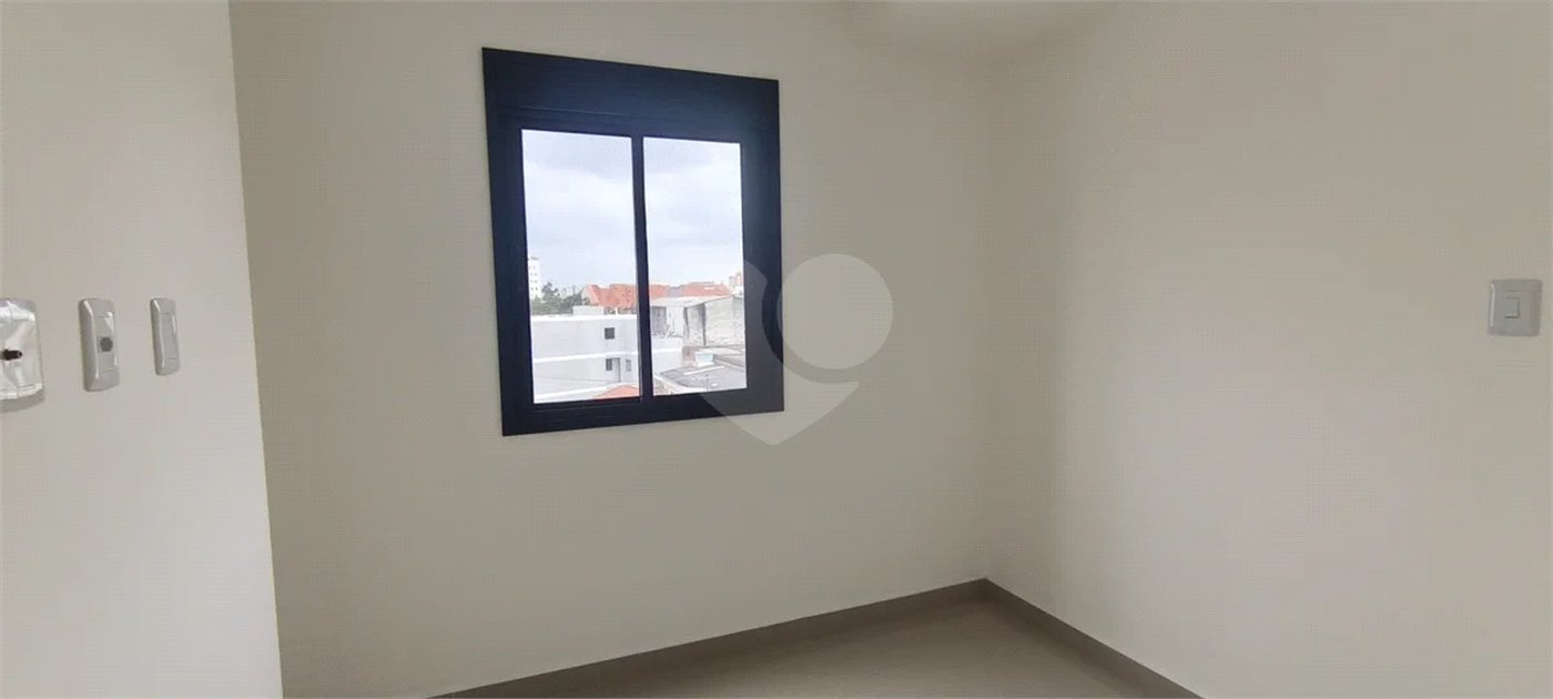Apartamento à venda na Vila Matilde – São Paulo