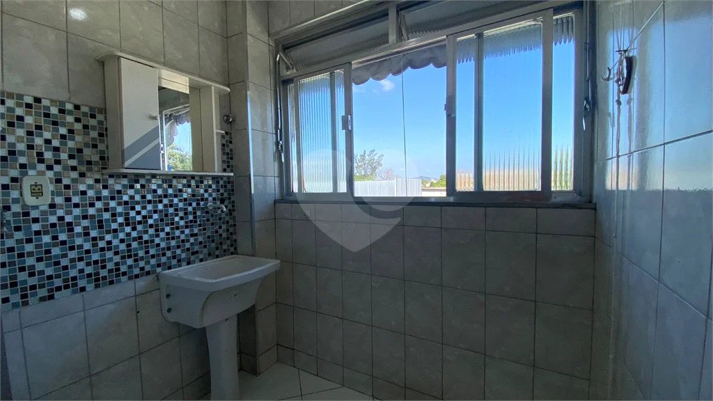 Apartamento à venda ou Locação com 2 quartos em Campo Grande, Rio de Janeiro, RJ