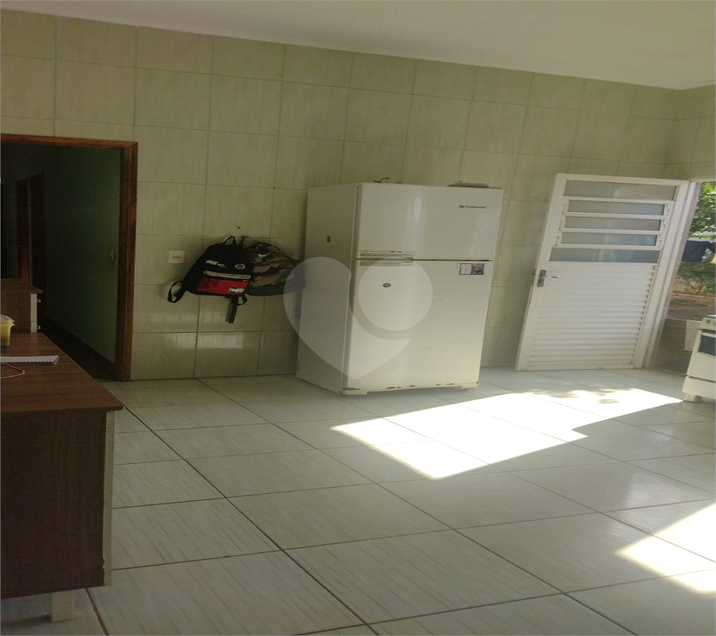 Casa no Jardim Embaré 2 dormitórios 250m@ de terreno