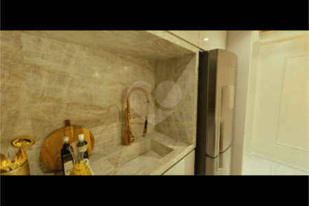 Apartamento de 111m² à venda no High Wonder Brás - Torre única de 43 andares.
