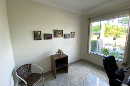 Casa no Village Damha III São Carlos