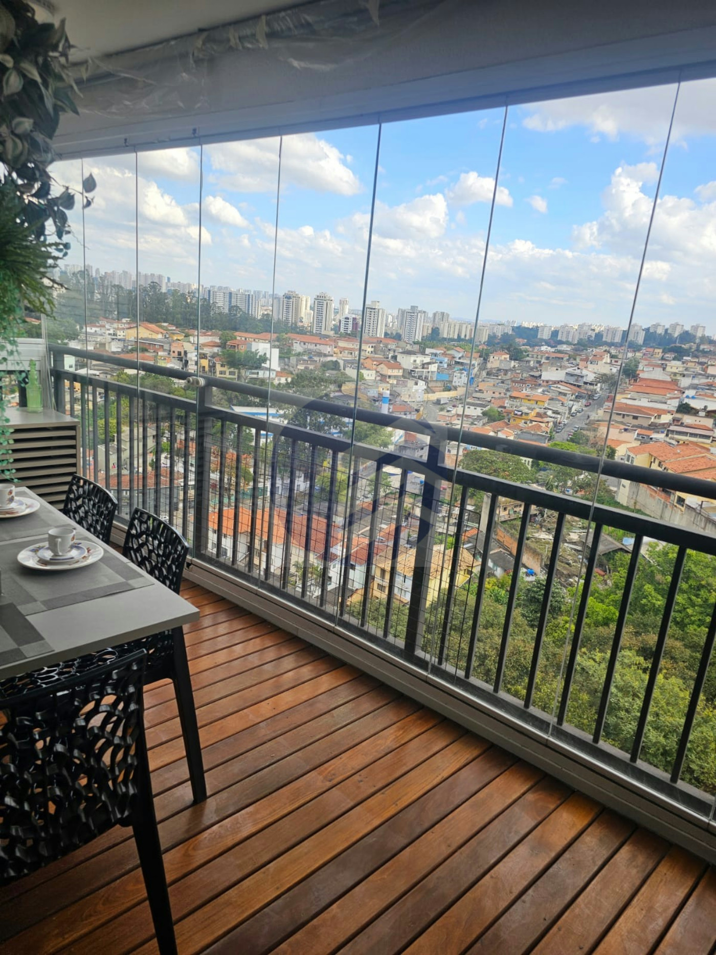 APARTAMENTO NOVO, NUNCA HABITADO E TOTALMENTE PLANEJADO | 60 m² | 2 DORMITÓRIOS | 1 VAGA