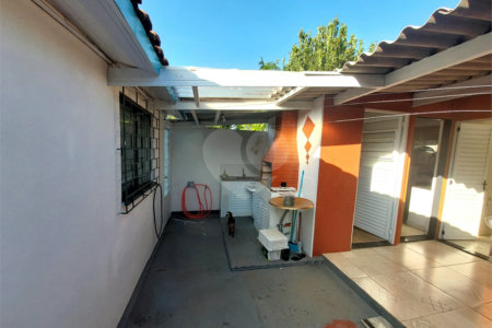 Casa a venda na Vila Prado