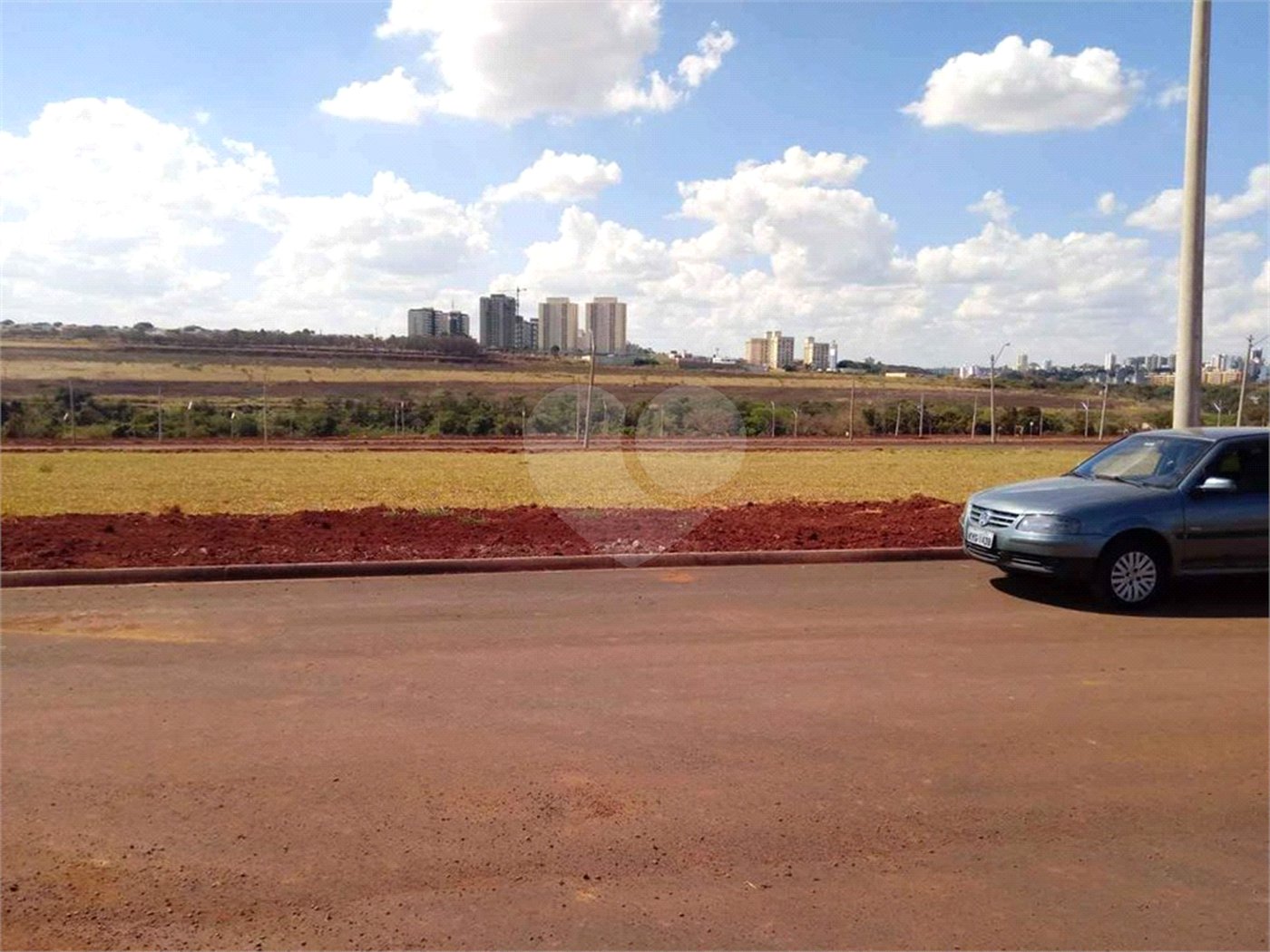 Terreno com 250,00 m².