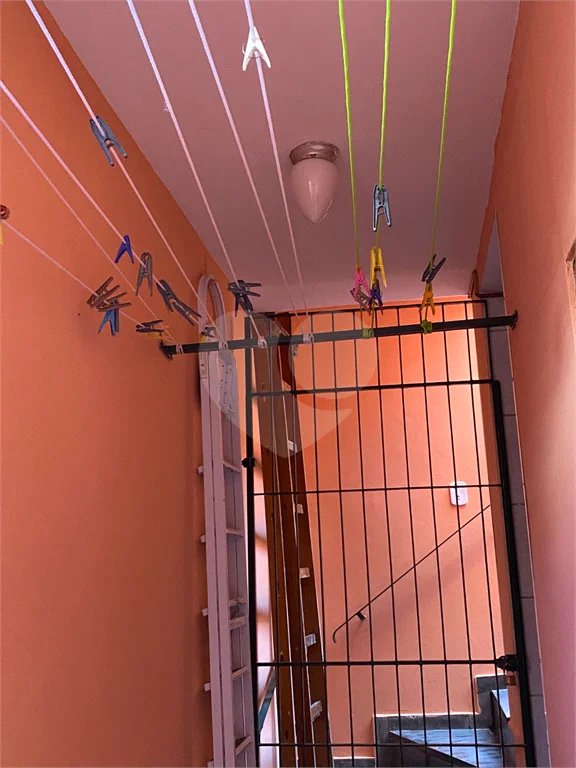 Casa a venda na Mooca