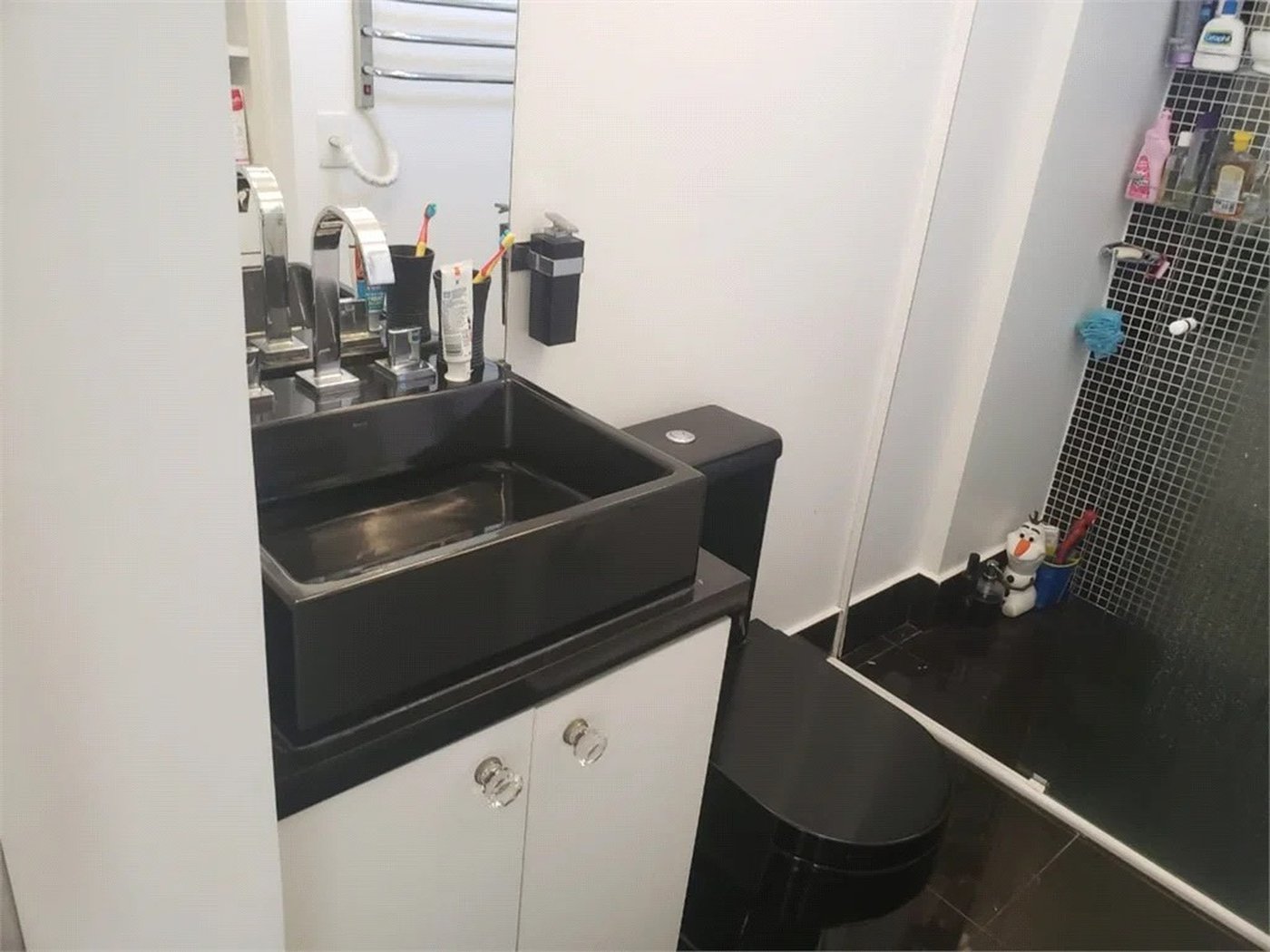 Cobertura à venda com 3 quartos, sendo 1 suíte, em Pinheiros, São Paulo - SP