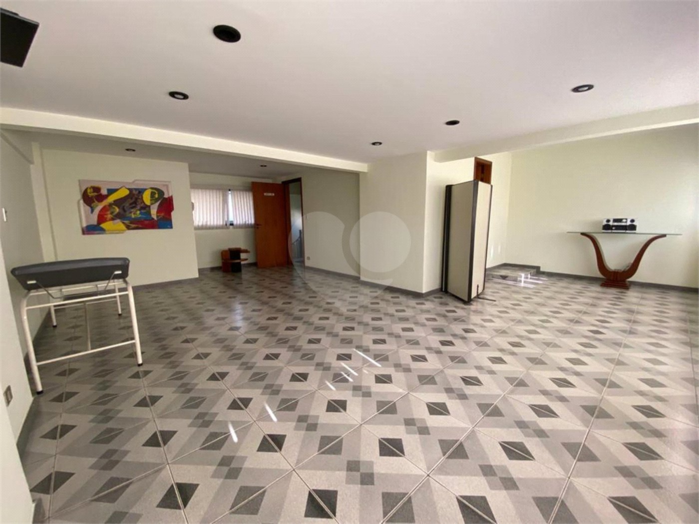 Apartamento com 4 dormitórios, 4 vagas na Agua Fria - Zona Norte - SP