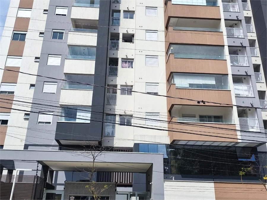 Apartamento á venda - Ipiranga
